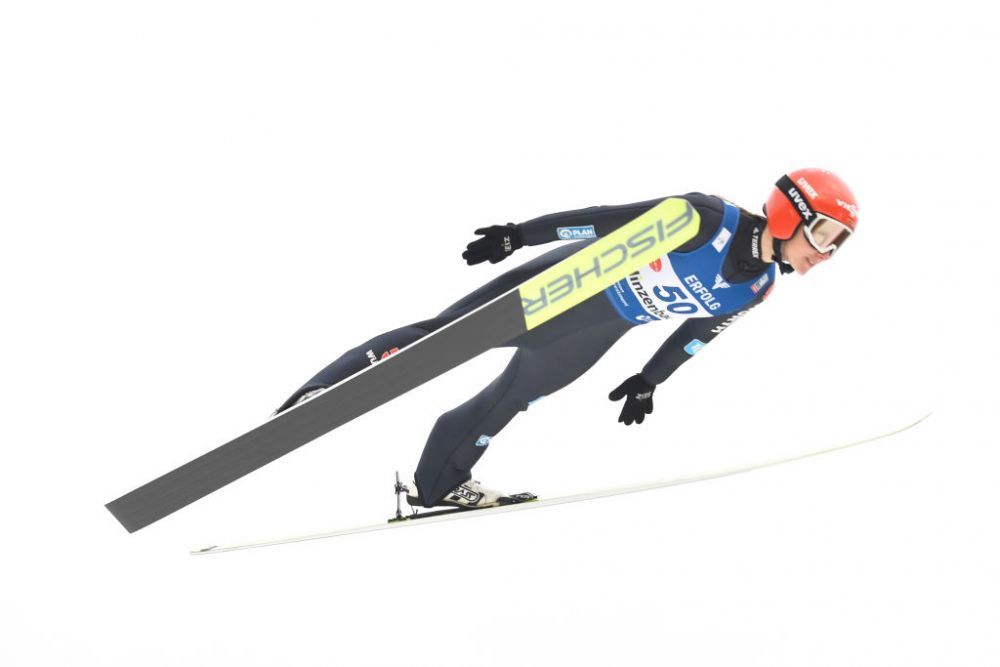 Katharina Althaus a câștigat primul concurs de Cupă Mondială de la Râșnov_1