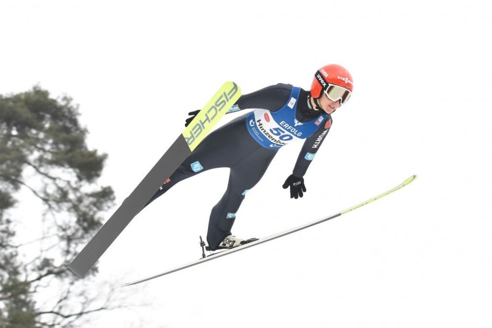 Katharina Althaus a câștigat primul concurs de Cupă Mondială de la Râșnov_2