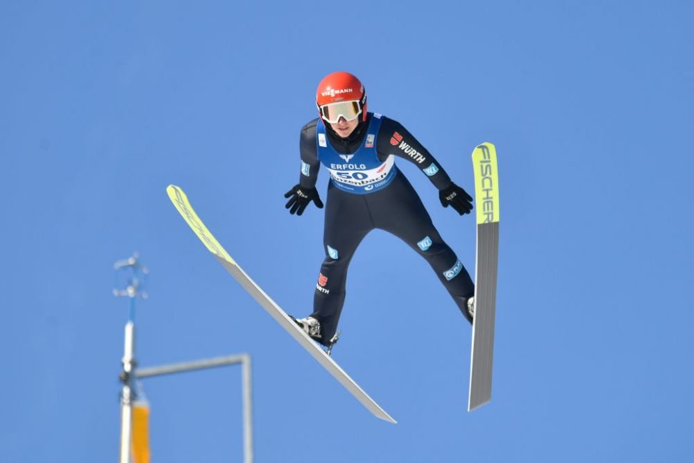 Katharina Althaus a câștigat primul concurs de Cupă Mondială de la Râșnov_4
