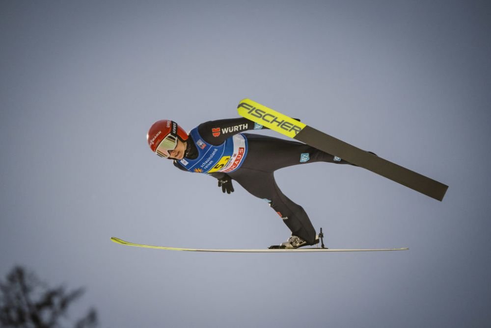 Katharina Althaus a câștigat primul concurs de Cupă Mondială de la Râșnov_8
