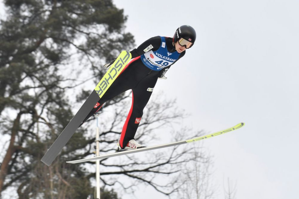 Anna Odine Stroem a c&acirc;ştigat al doilea concurs &icirc;n Cupa Mondială de la R&acirc;şnov! Pe ce poziție s-a clasat Daniela Haralambie