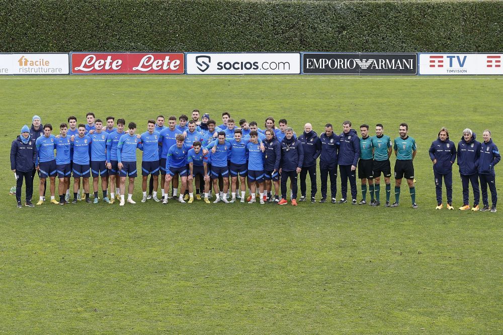 Daniel Boloca is back! Românul a fost decisiv în Palermo - Frosinone_21