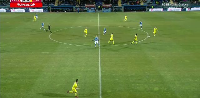Farul Constanța - Petrolul Ploiești 2-0 | Louis Munteanu și Denis Alibec o duc pe Farul la 5 puncte peste CFR Cluj! _1