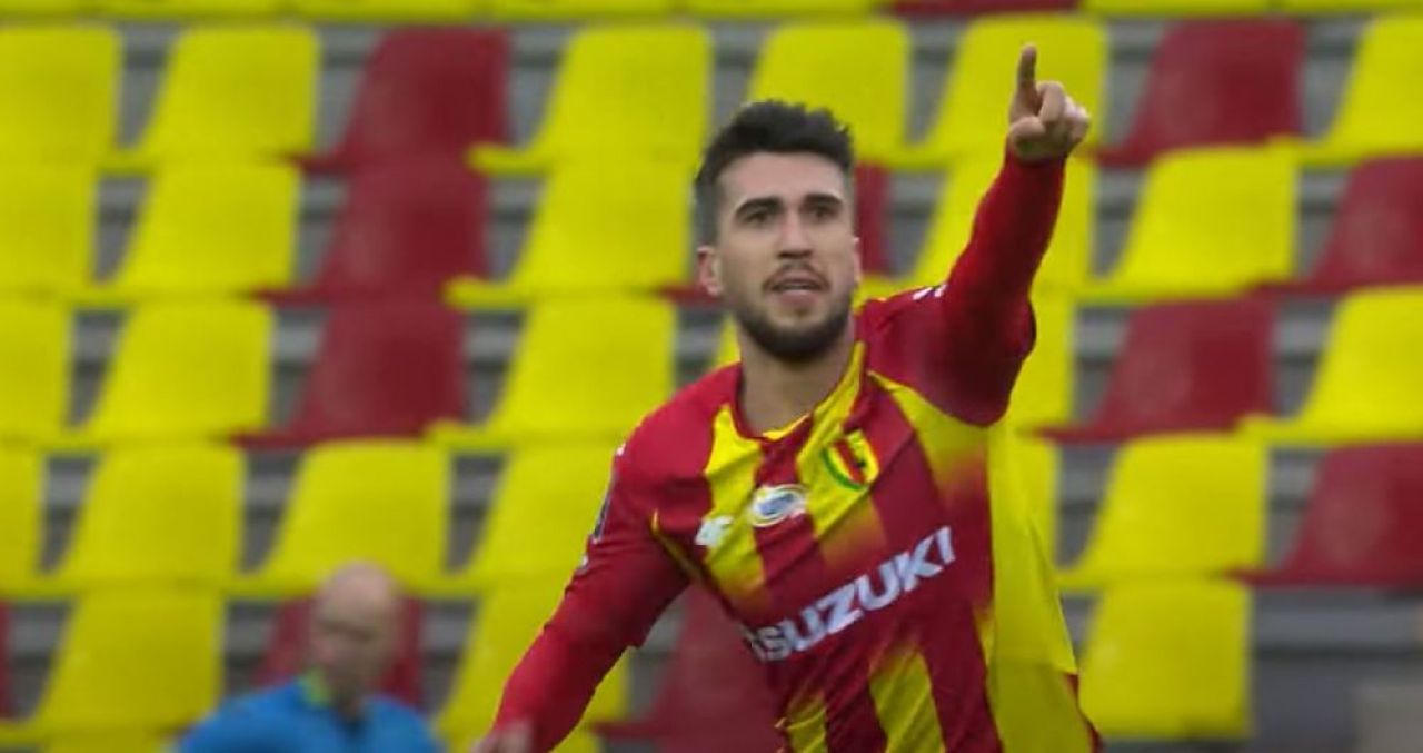 Ronaldoooo! Deaconu, nu Cristiano! Super-golul cu care românul i-a adus victoria lui Korona Kielce _1