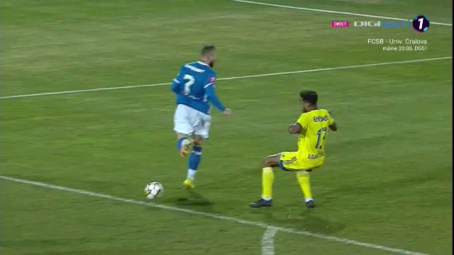 Farul Constanța - Petrolul Ploiești 2-0 | Louis Munteanu și Denis Alibec o duc pe Farul la 5 puncte peste CFR Cluj!   _2