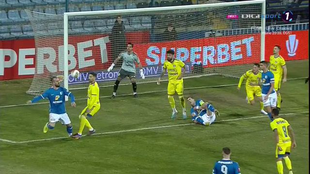 Farul Constanța - Petrolul Ploiești 2-0 | Louis Munteanu și Denis Alibec o duc pe Farul la 5 puncte peste CFR Cluj! _8
