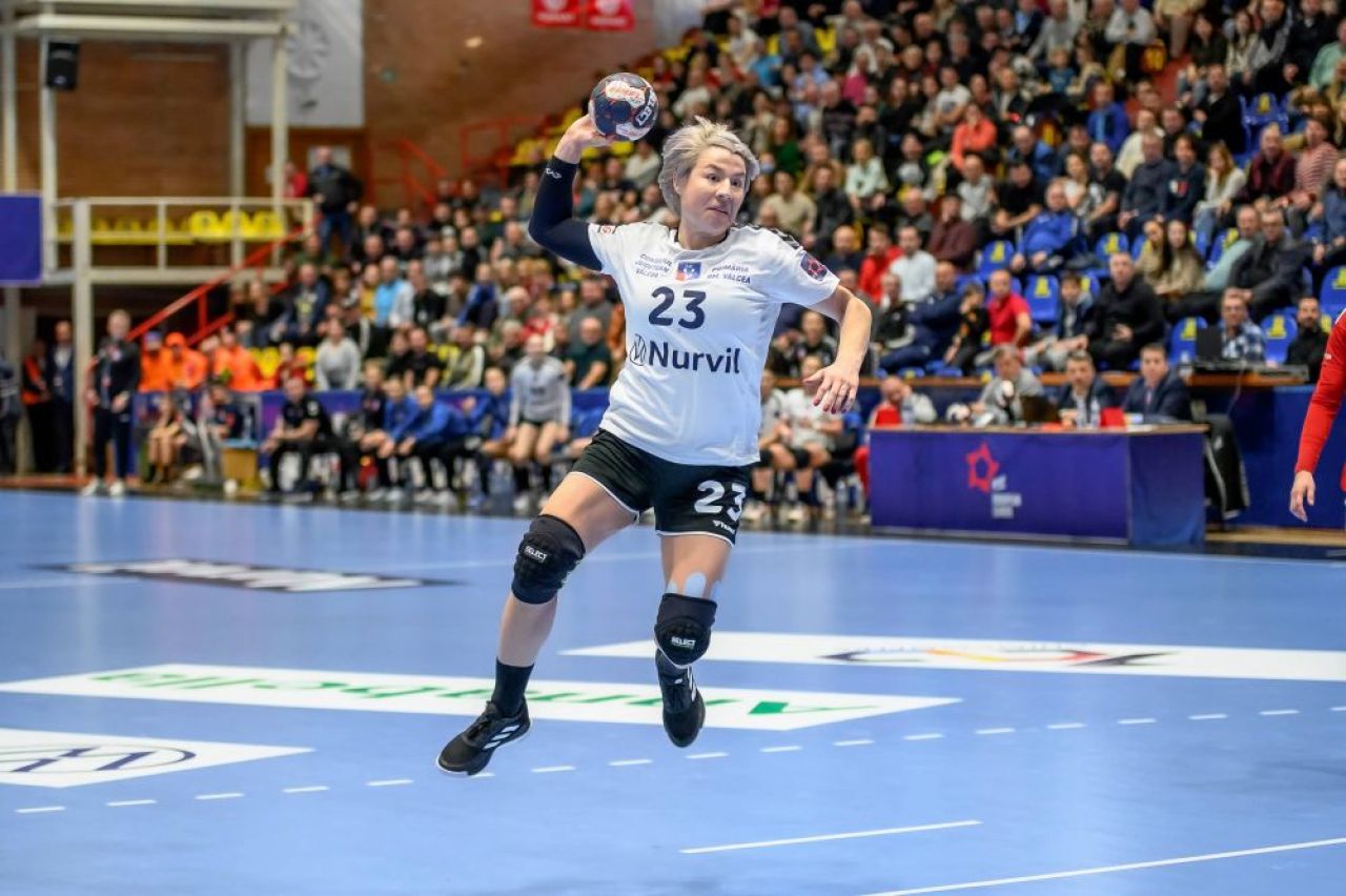 Calificare en-fanfare pentru SCM Râmnicu Vâlcea în sferturile European League. Ce s-a întâmplat în ultimul meci din grupă_1
