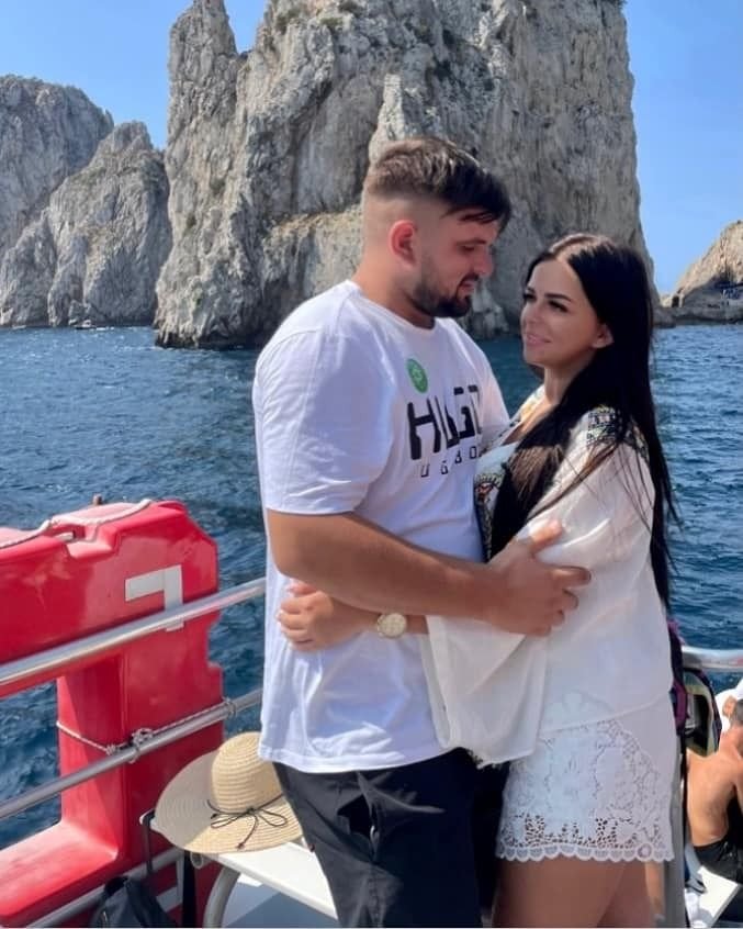 Ce face și cum arată azi Voduț, la trei ani după ce fosta iubită l-a dat în vileag că pariază și-a fost suspendat din fotbal_16