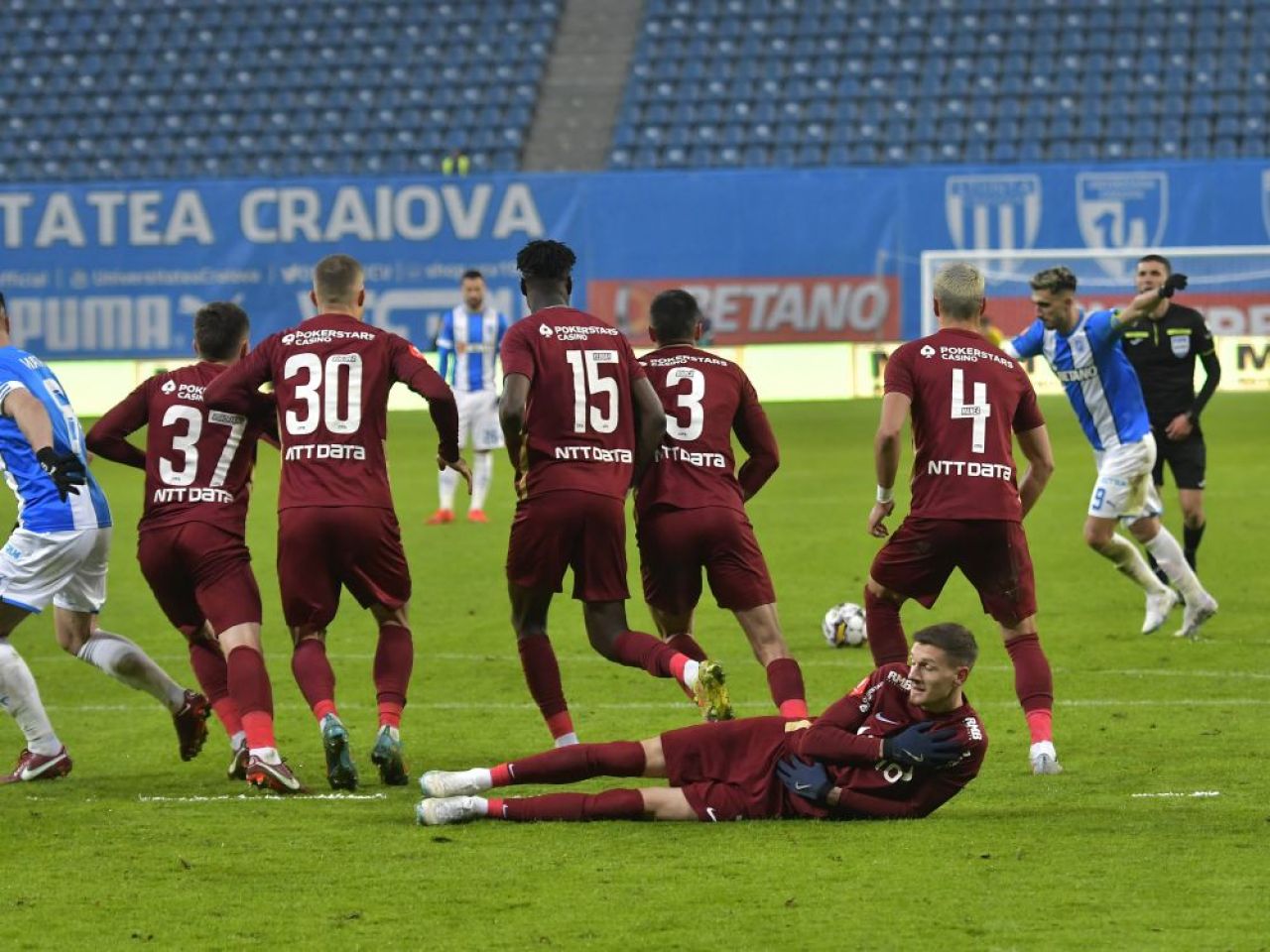 SPECIAL | Cota unui jucător din Liga 1 a crescut cu 3000% în mai puțin de un an_1
