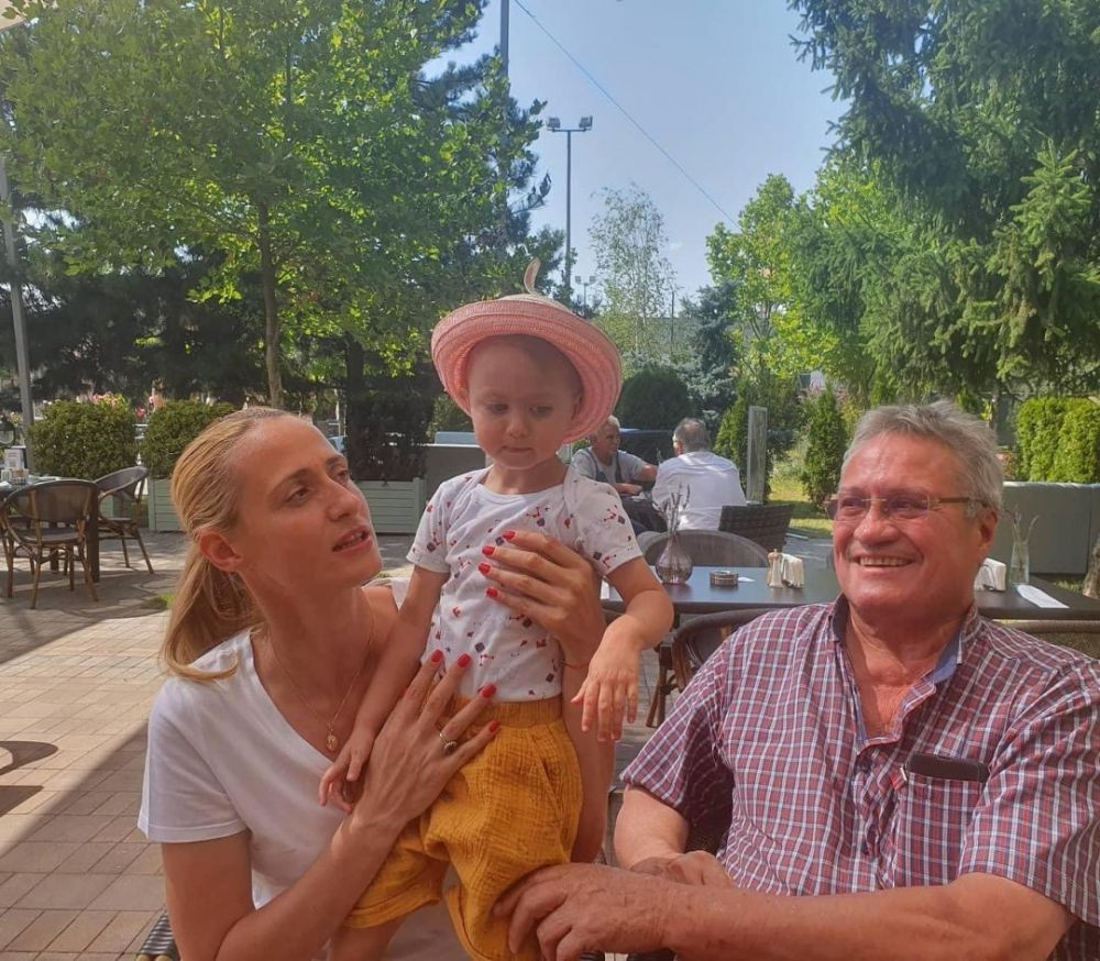 Camelia Potec împlinește 41 de ani. Ce dorințe și-a pus campioana olimpică de la Atena și principalele obiective_5