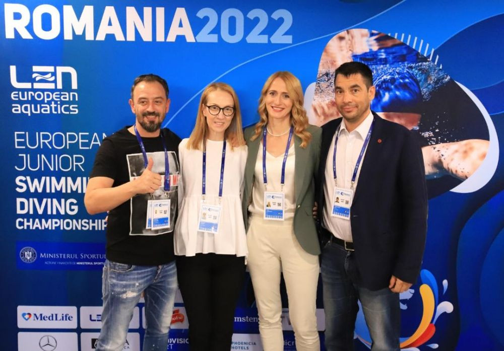 Camelia Potec împlinește 41 de ani. Ce dorințe și-a pus campioana olimpică de la Atena și principalele obiective_6
