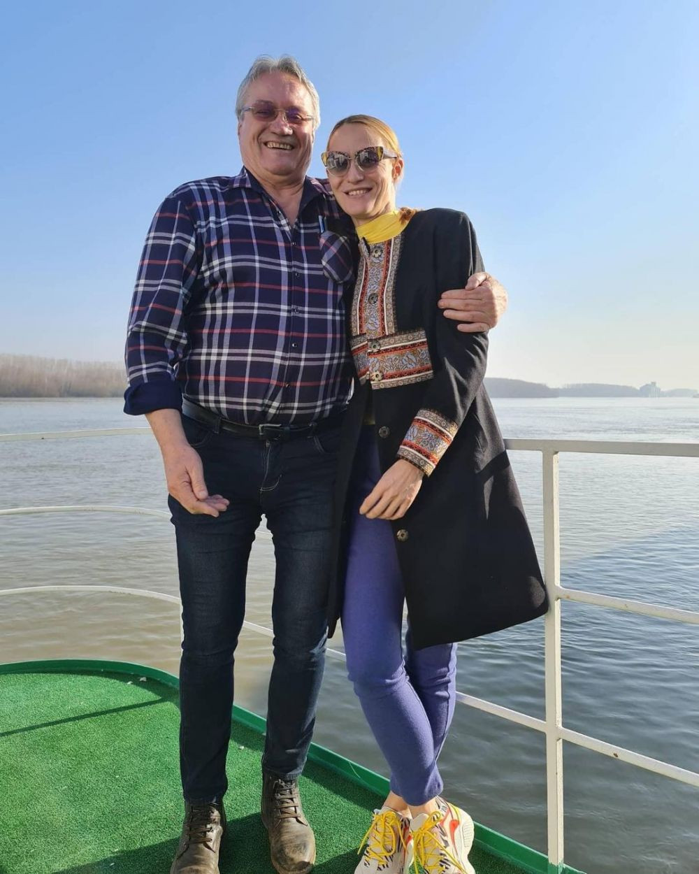 Camelia Potec împlinește 41 de ani. Ce dorințe și-a pus campioana olimpică de la Atena și principalele obiective_7