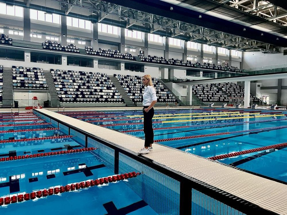 Camelia Potec împlinește 41 de ani. Ce dorințe și-a pus campioana olimpică de la Atena și principalele obiective_8