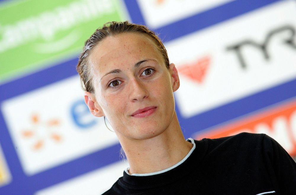 Camelia Potec împlinește 41 de ani. Ce dorințe și-a pus campioana olimpică de la Atena și principalele obiective_11