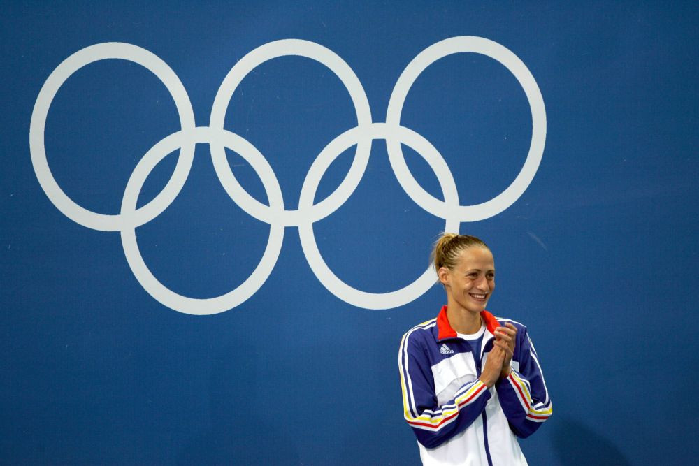 Camelia Potec împlinește 41 de ani. Ce dorințe și-a pus campioana olimpică de la Atena și principalele obiective_12