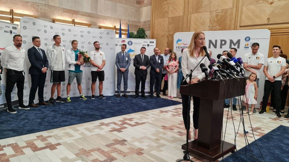 Camelia Potec împlinește 41 de ani. Ce dorințe și-a pus campioana olimpică de la Atena și principalele obiective_20