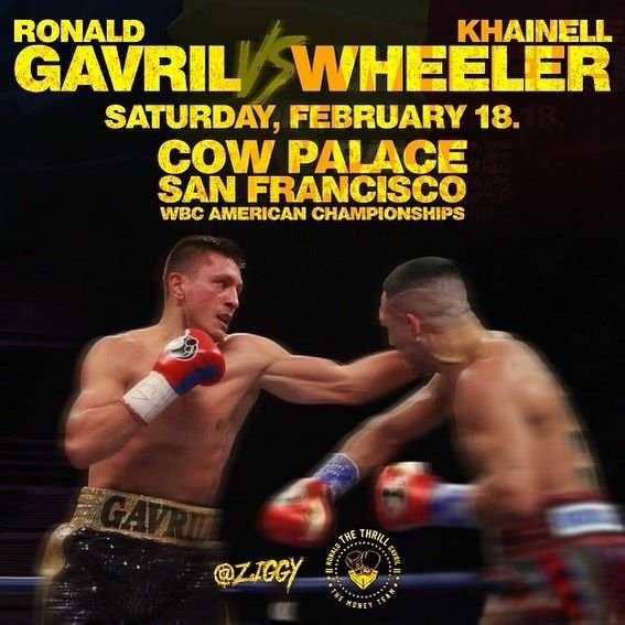 Victorie uriașă pentru Ronald Gavril în sala în care s-a bătut Muhammad Ali! A câștigat WBC Intercontinental American! Prima reacție a românului_3