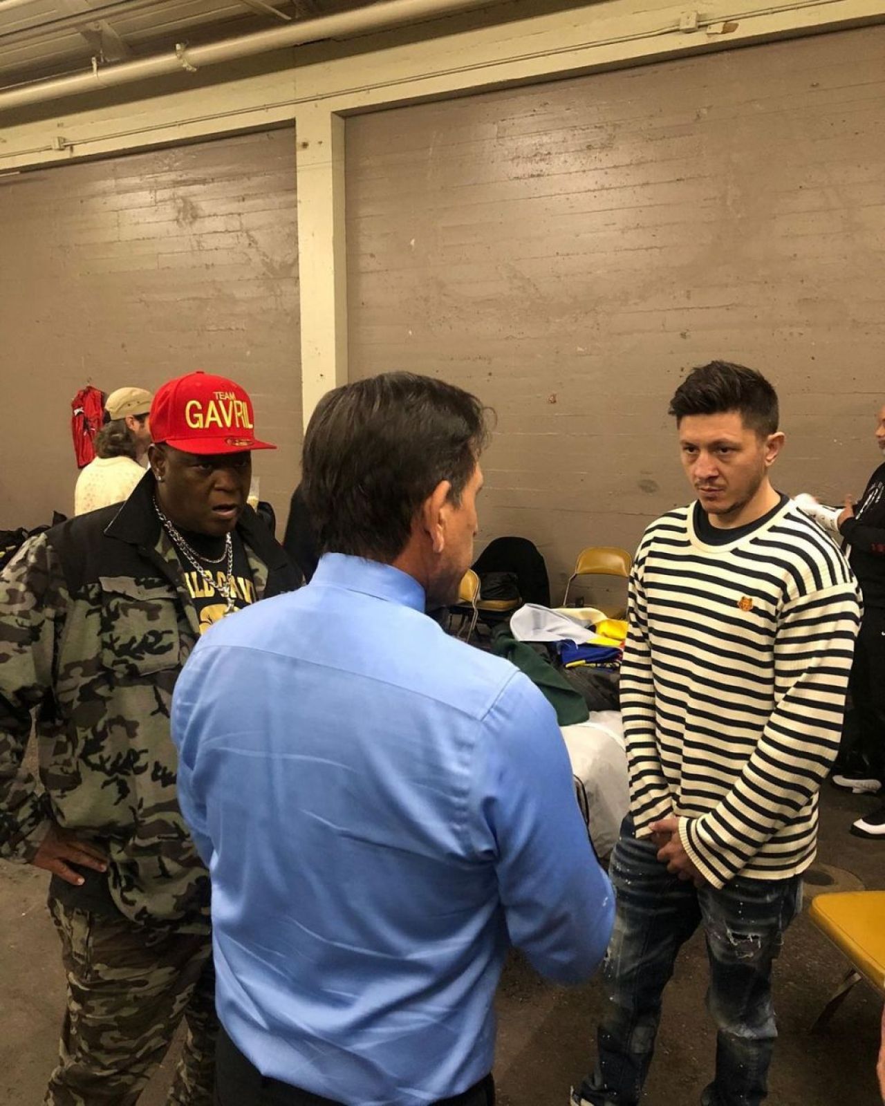 Victorie uriașă pentru Ronald Gavril în sala în care s-a bătut Muhammad Ali! A câștigat WBC Intercontinental American! Prima reacție a românului_8