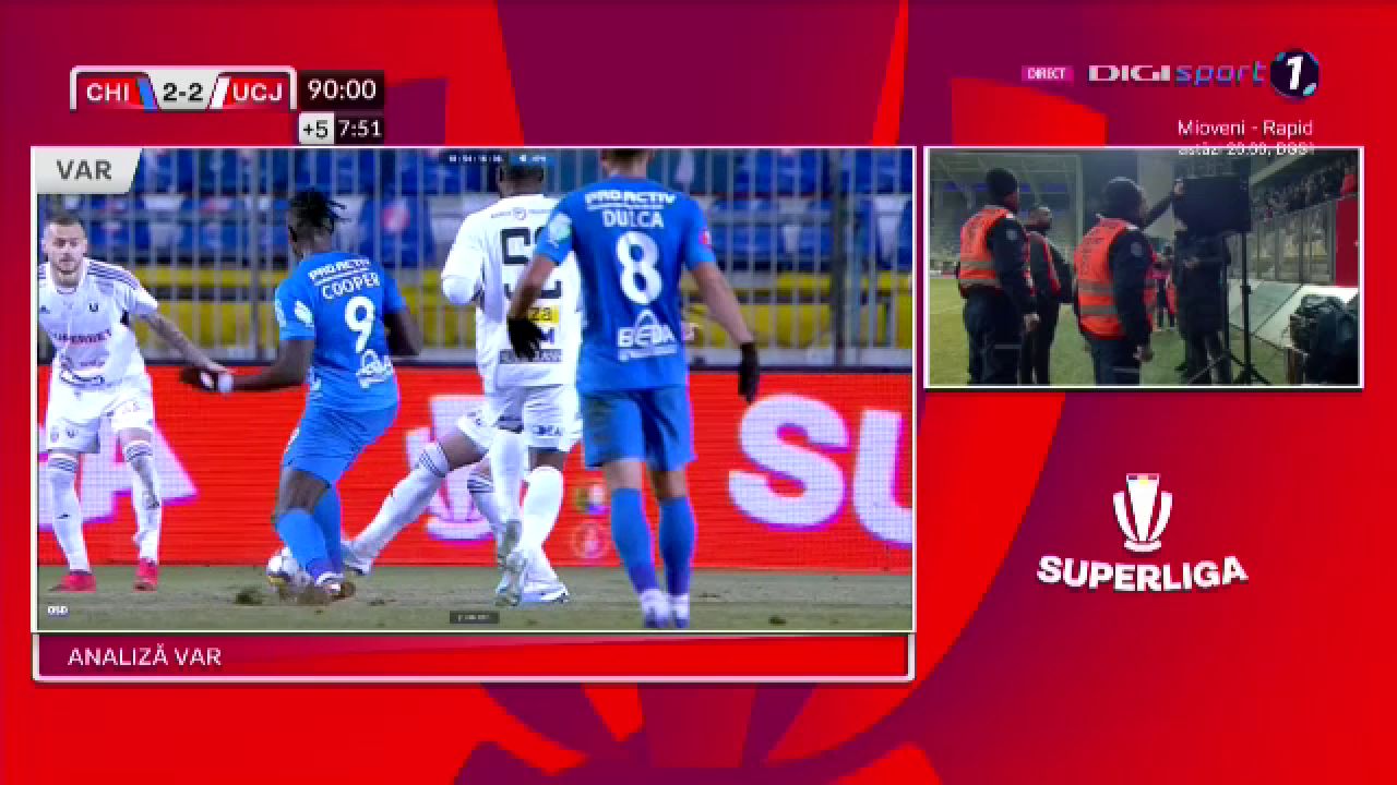 Florin Prunea se revoltă: