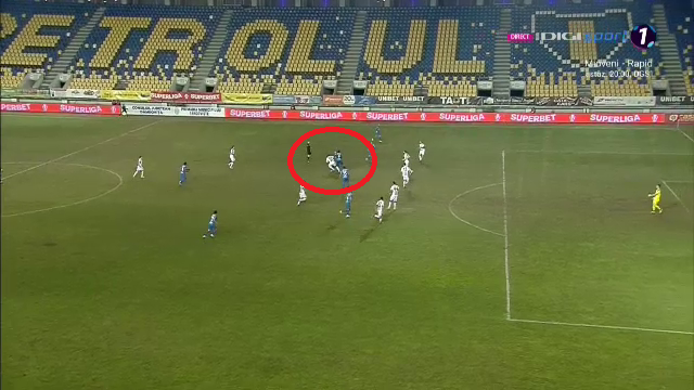 Florin Prunea se revoltă: 