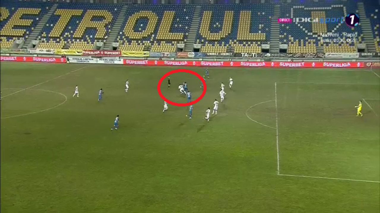 Florin Prunea se revoltă: