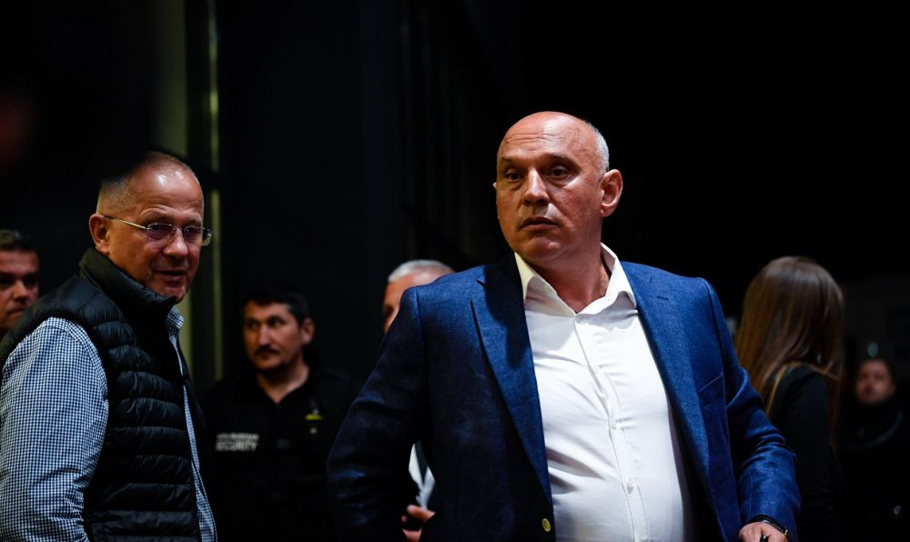 Florin Prunea are o favorită clară la derby-ul FCSB - Universitatea Craiova