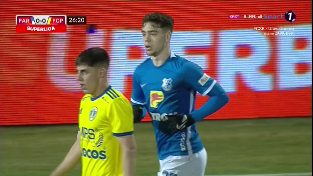 Și-a înjurat Hagi jucătorii? Cum a fost surprins la margine + reacțiile lui Panduru și Mihai Stoica_8