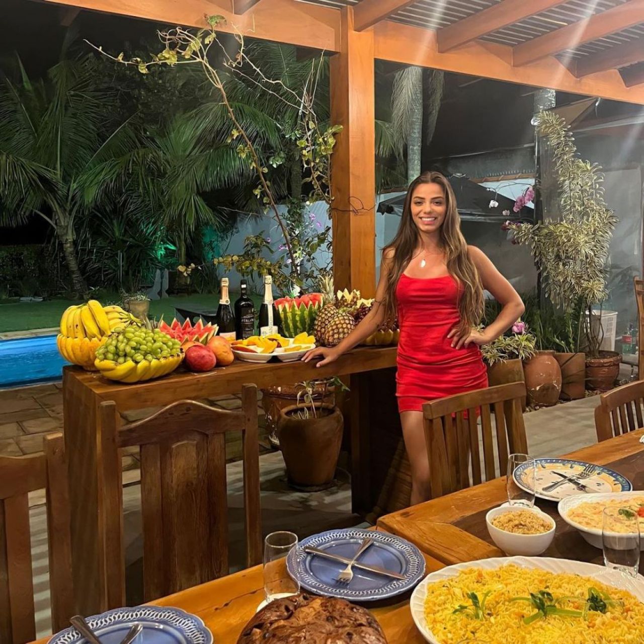 A încercat un 'hat-trick amoros'! Neymar s-a dat la gemenele sexy din volei care fac senzație în online: „A zis: 'Poate mă aleg cu amânouă!'” _41