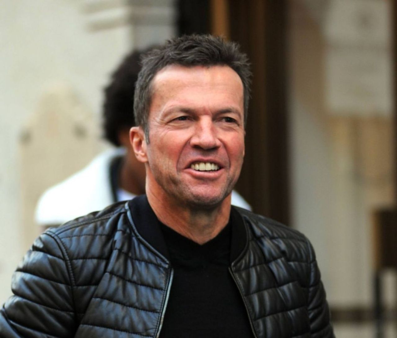Lothar Matthaus a numit patru jucători când a fost întrebat de adversarii săi legendari din Serie A: