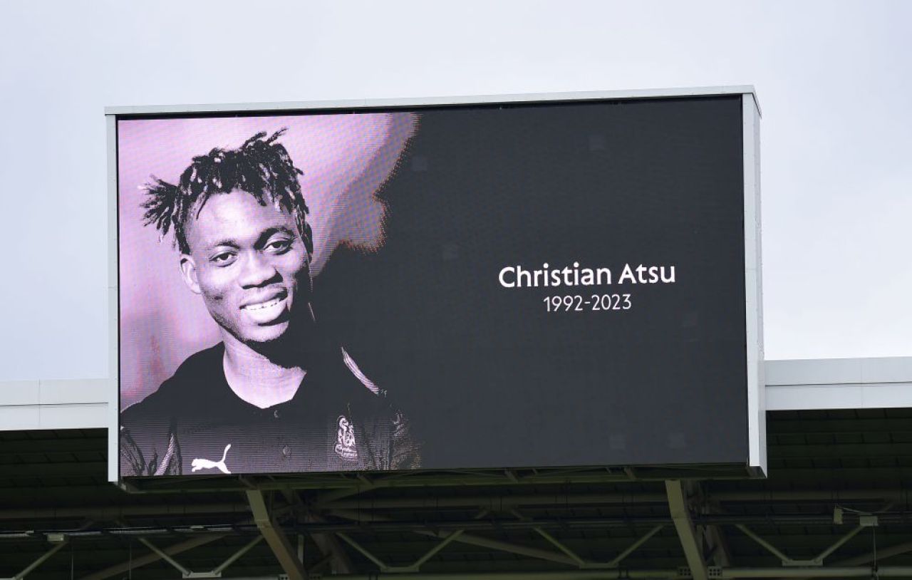 Reacție oficială după decesul lui Atsu. Ce măsuri a luat Guvernul din Ghana_15
