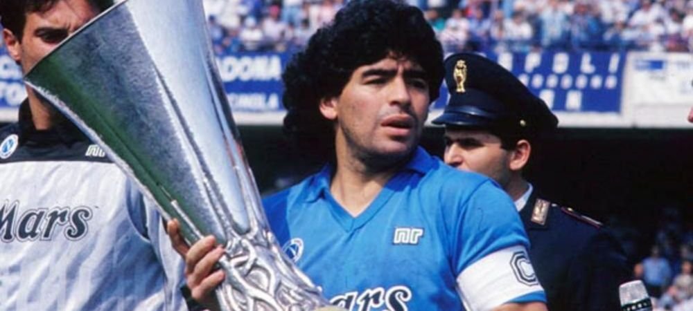 Lothar Matthaus a numit patru jucători când a fost întrebat de adversarii săi legendari din Serie A: 