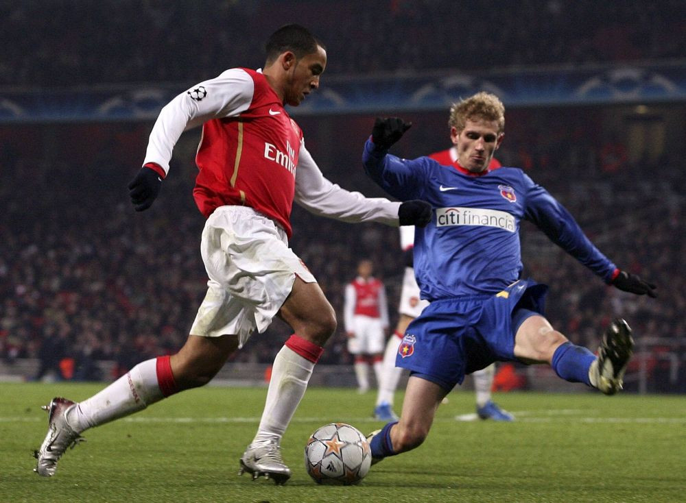 Mihai Neșu împlinește azi 40 de ani: imagini memorabile + reacția celor de la FCSB_2