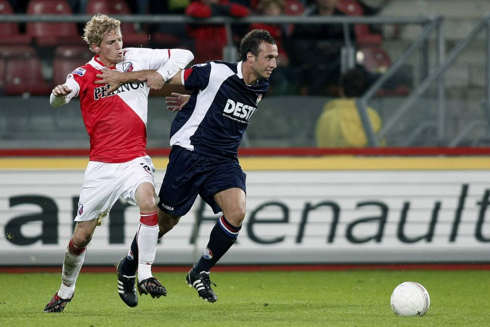 Mihai Neșu împlinește azi 40 de ani: imagini memorabile + reacția celor de la FCSB_3