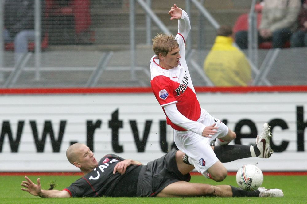 Mihai Neșu împlinește azi 40 de ani: imagini memorabile + reacția celor de la FCSB_4