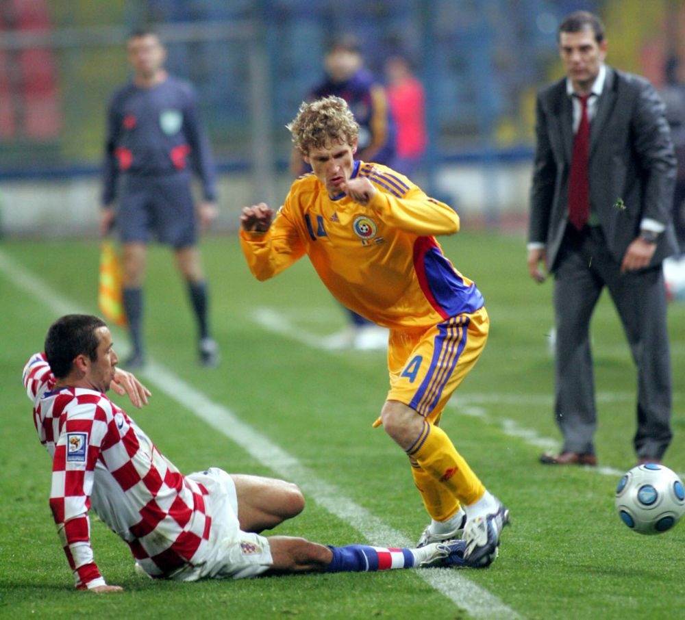 Mihai Neșu împlinește azi 40 de ani: imagini memorabile + reacția celor de la FCSB_5