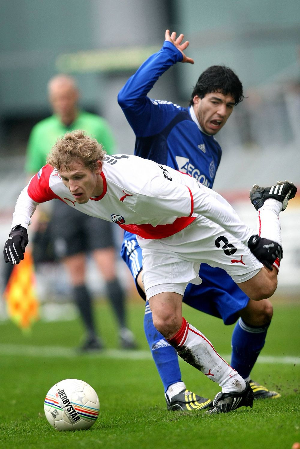 Mihai Neșu împlinește azi 40 de ani: imagini memorabile + reacția celor de la FCSB_7