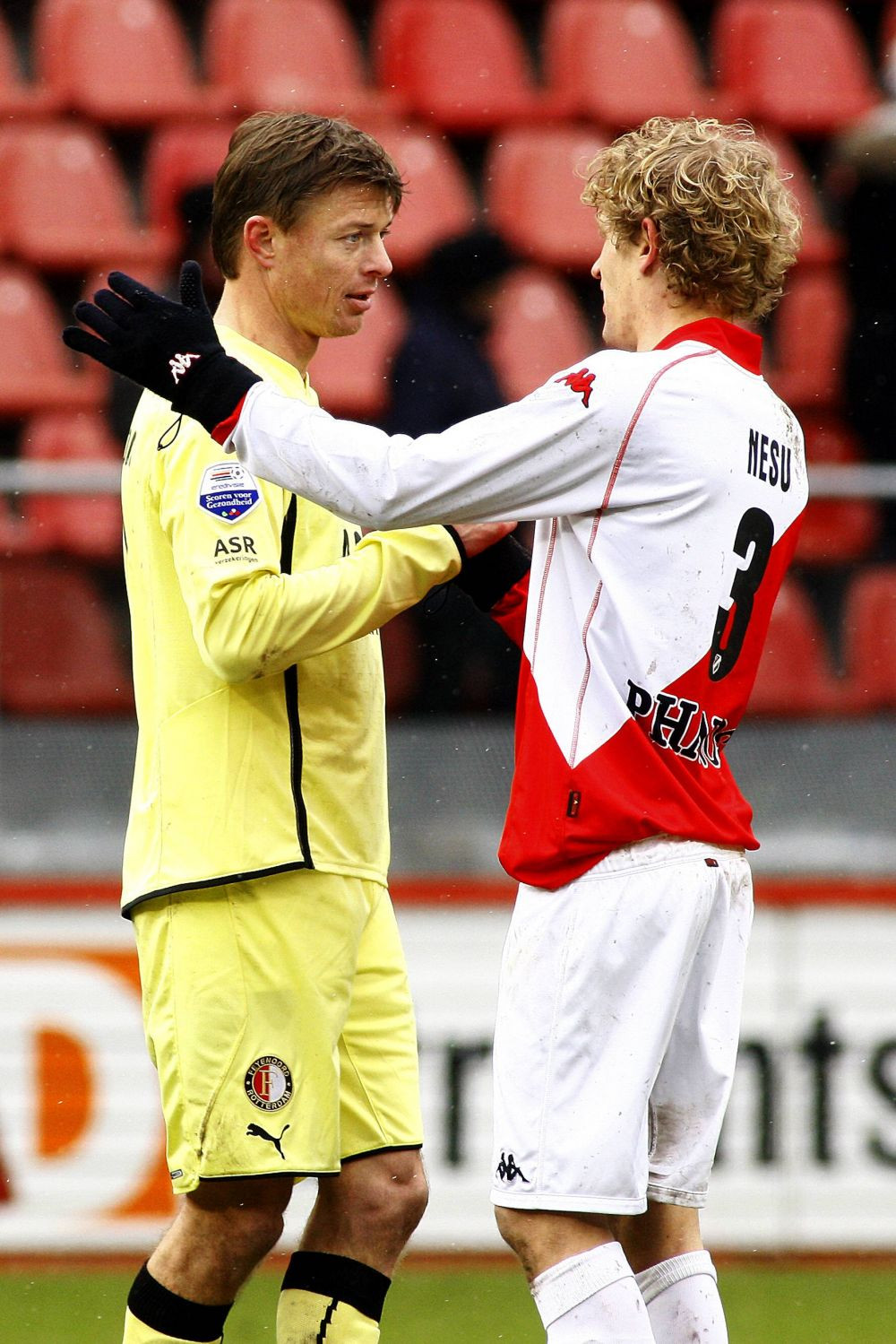 Mihai Neșu împlinește azi 40 de ani: imagini memorabile + reacția celor de la FCSB_13