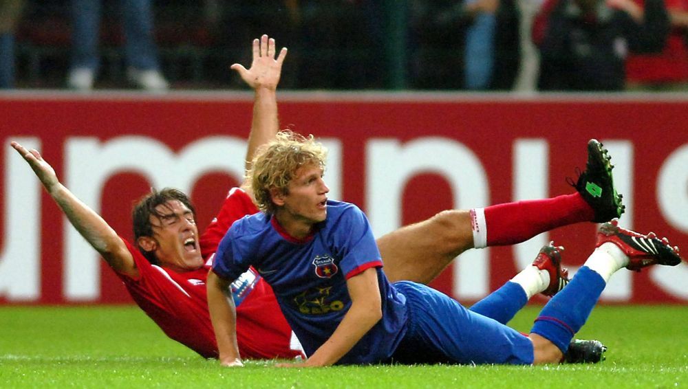 Mihai Neșu împlinește azi 40 de ani: imagini memorabile + reacția celor de la FCSB_18