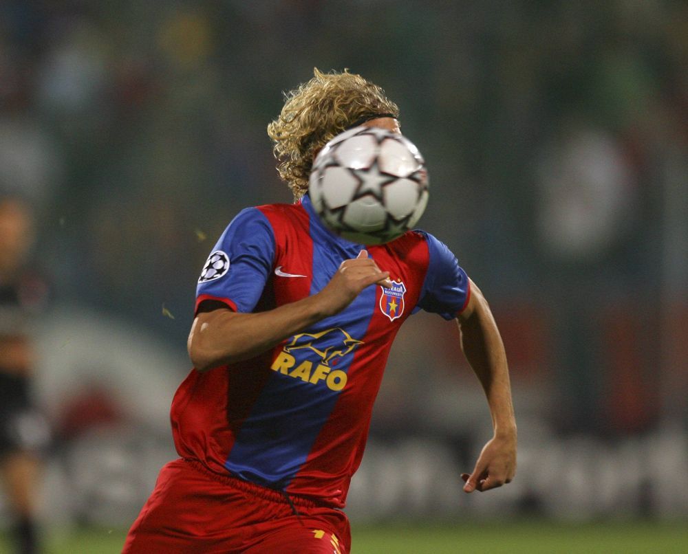 Mihai Neșu împlinește azi 40 de ani: imagini memorabile + reacția celor de la FCSB_19