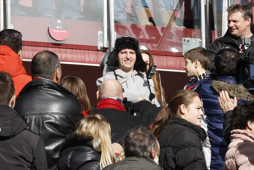 Mihai Neșu împlinește azi 40 de ani: imagini memorabile + reacția celor de la FCSB_22