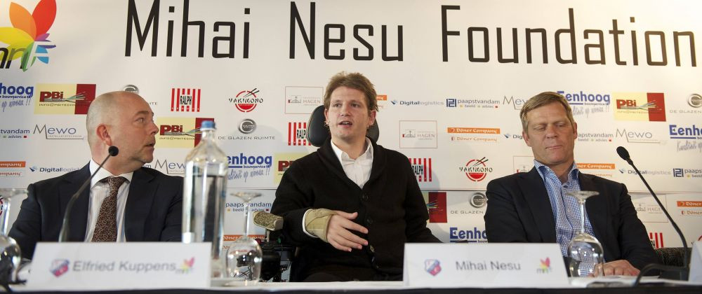 Mihai Neșu împlinește azi 40 de ani: imagini memorabile + reacția celor de la FCSB_24