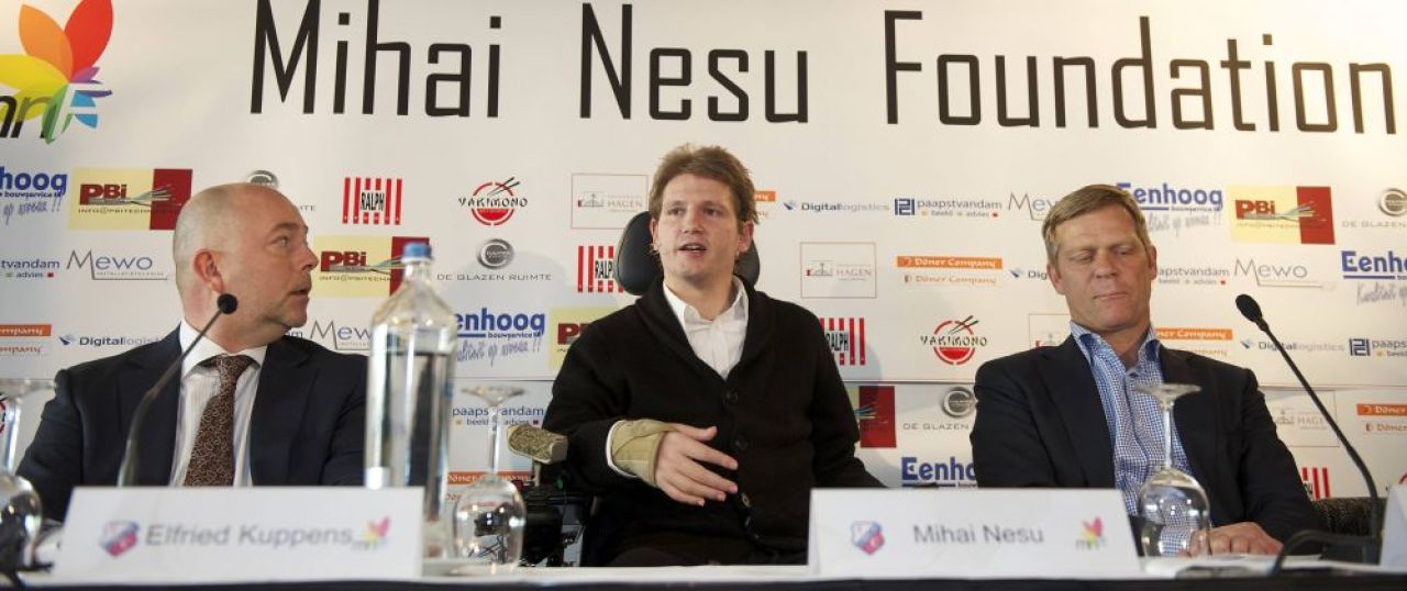 Mihai Neșu împlinește azi 40 de ani: imagini memorabile + reacția celor de la FCSB_24