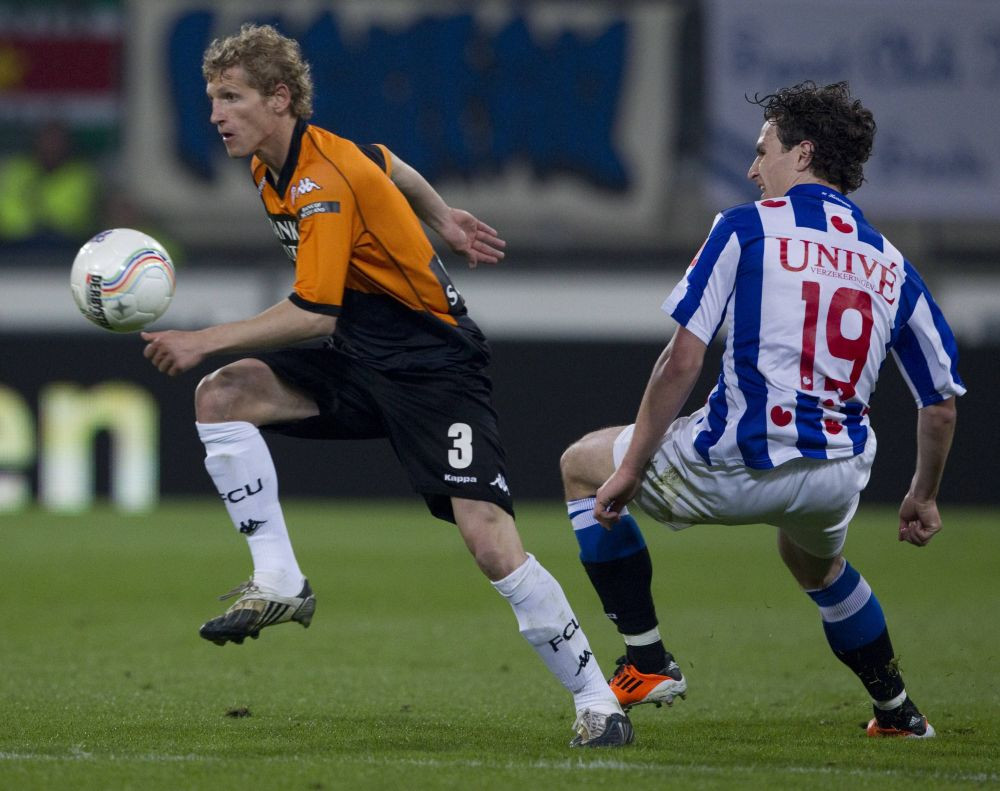 Mihai Neșu împlinește azi 40 de ani: imagini memorabile + reacția celor de la FCSB_26