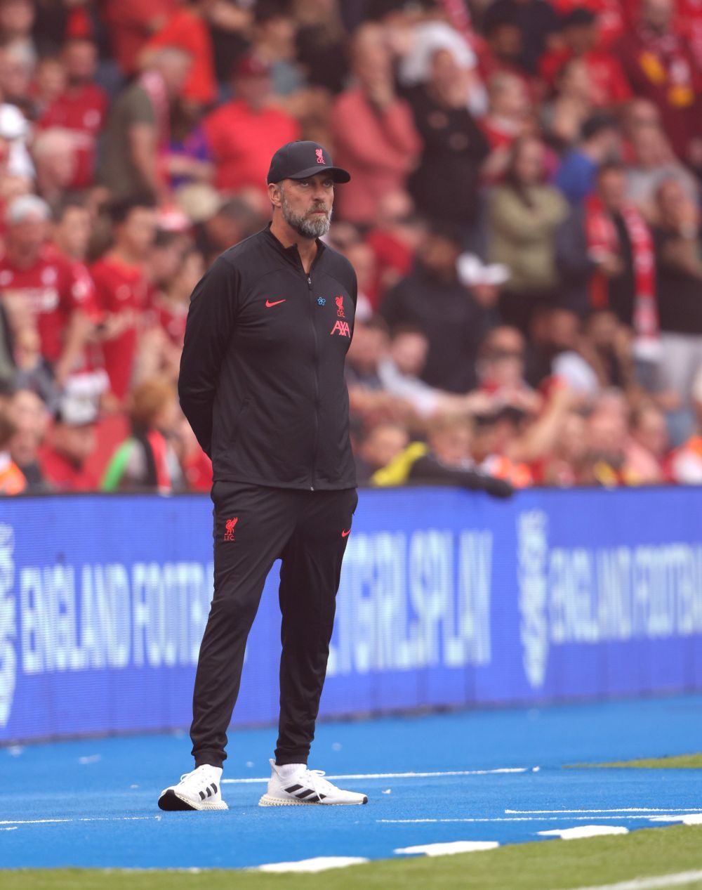 E șansa lor! Liverpool, pregătită să „fure” un jucător de la o rivală din Premier League. Anunțul presei din străinătate_17
