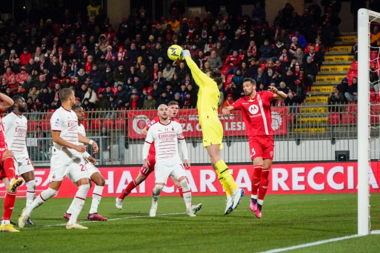 „Răzbunarea lui Tătărușanu! Tăcutul s-a ridicat cu aceeași aură!” Ce scrie Gazzetta dello Sport despre portarul român _3