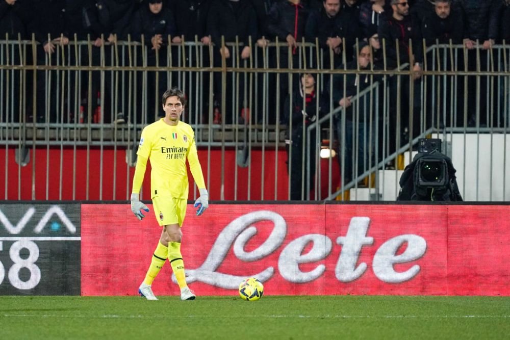 „Răzbunarea lui Tătărușanu! Tăcutul s-a ridicat cu aceeași aură!” Ce scrie Gazzetta dello Sport despre portarul român _4