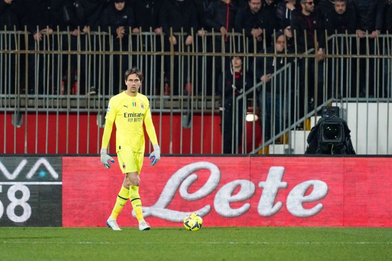 „Răzbunarea lui Tătărușanu! Tăcutul s-a ridicat cu aceeași aură!” Ce scrie Gazzetta dello Sport despre portarul român _4