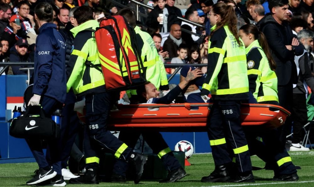 Verdictul medicilor după accidentarea îngrozitoare a lui Neymar_2