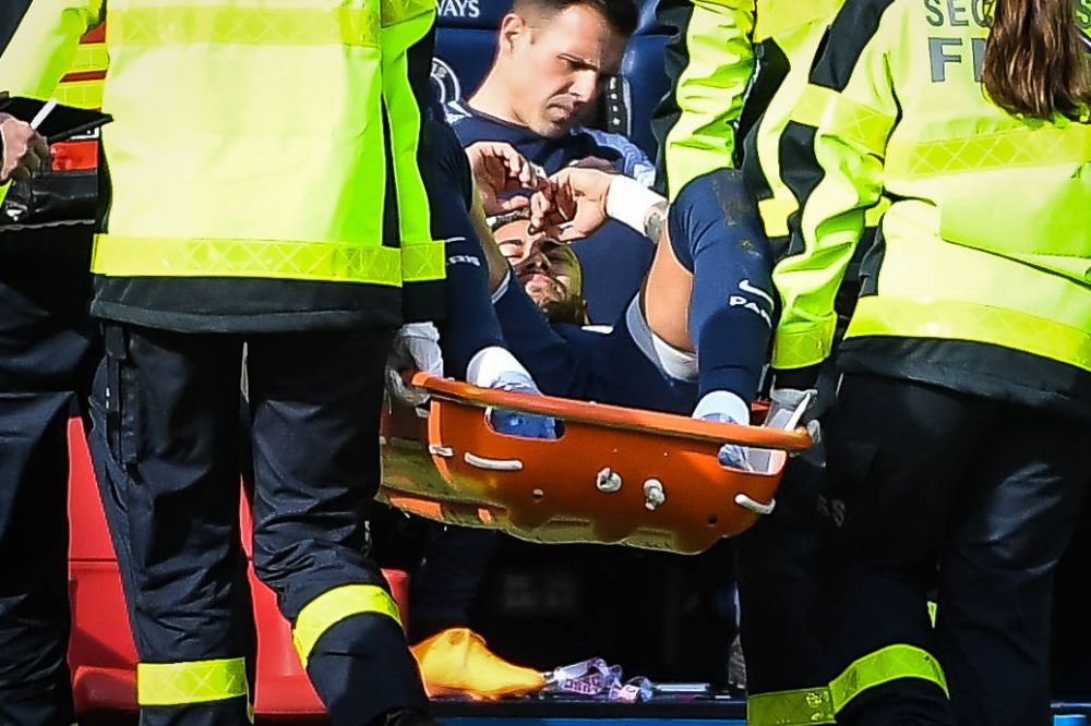 Verdictul medicilor după accidentarea îngrozitoare a lui Neymar_5