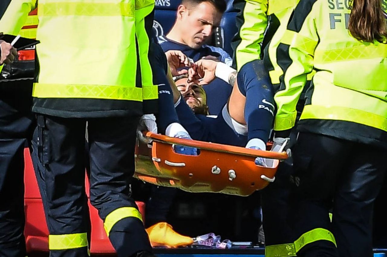 Verdictul medicilor după accidentarea îngrozitoare a lui Neymar_5